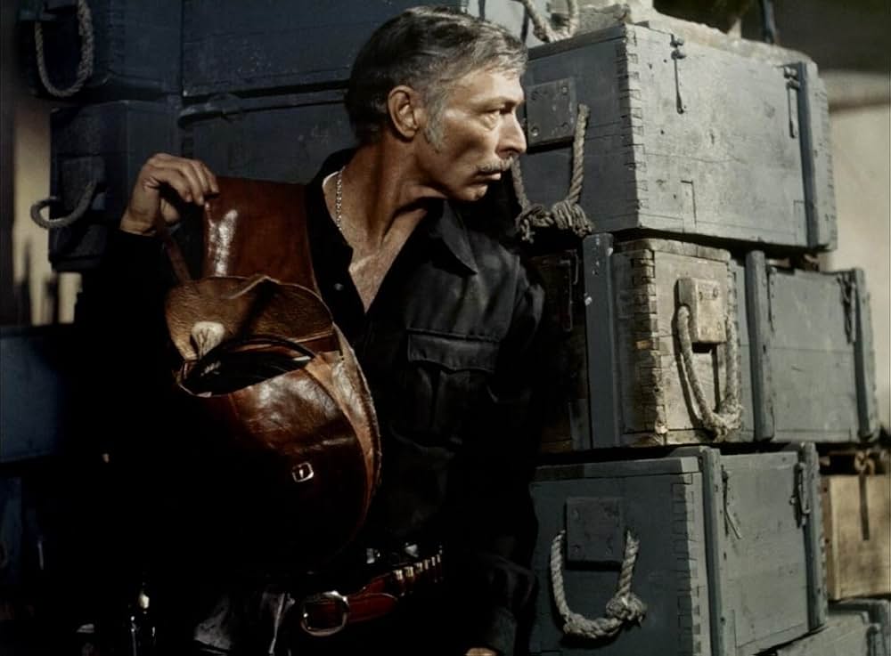 無頼プロフェッショナルの画像