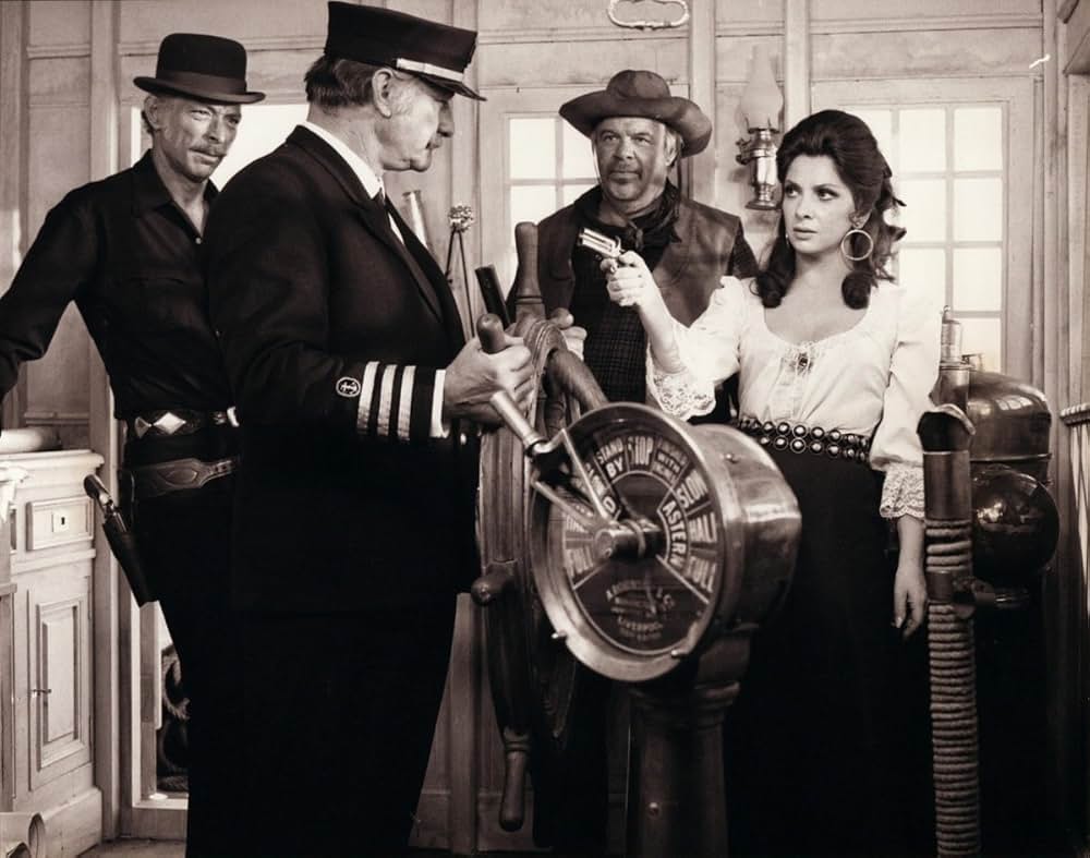 無頼プロフェッショナルの画像