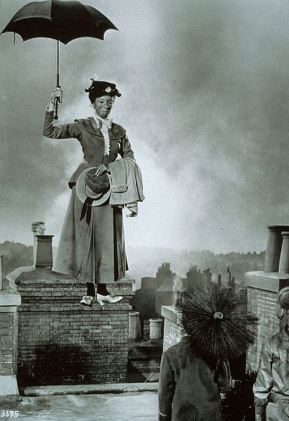 メリー・ポピンズの画像