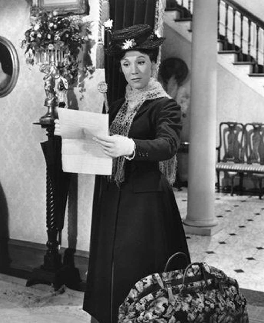 ジュリー・アンドリュースの画像一覧 映画ポップコーン