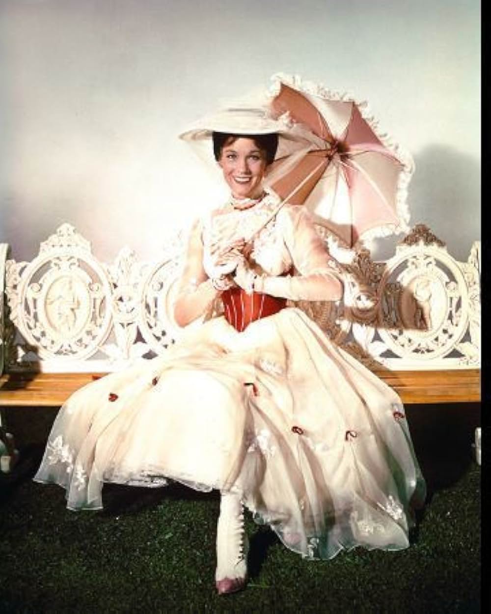 メリー・ポピンズの画像