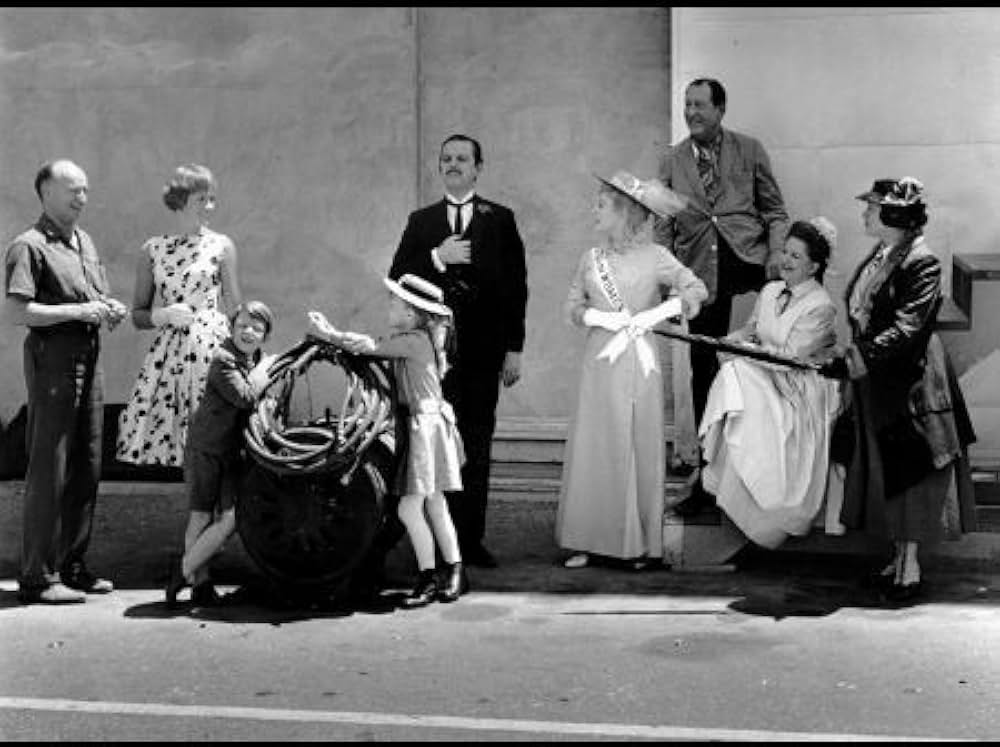 メリー・ポピンズの画像