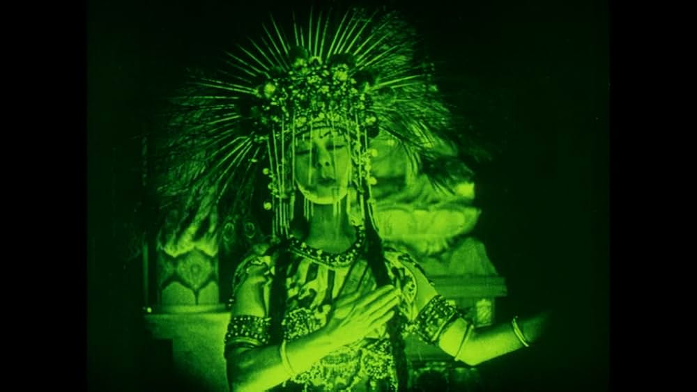 紅燈祭／赤き灯の画像