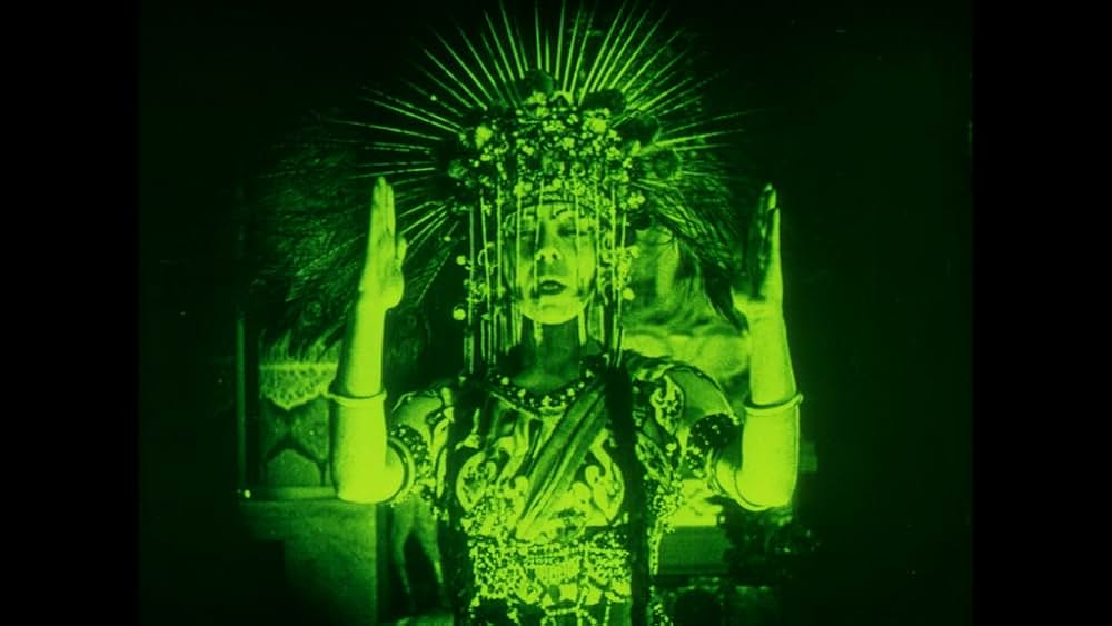 紅燈祭／赤き灯の画像