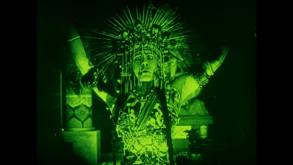 紅燈祭／赤き灯の画像