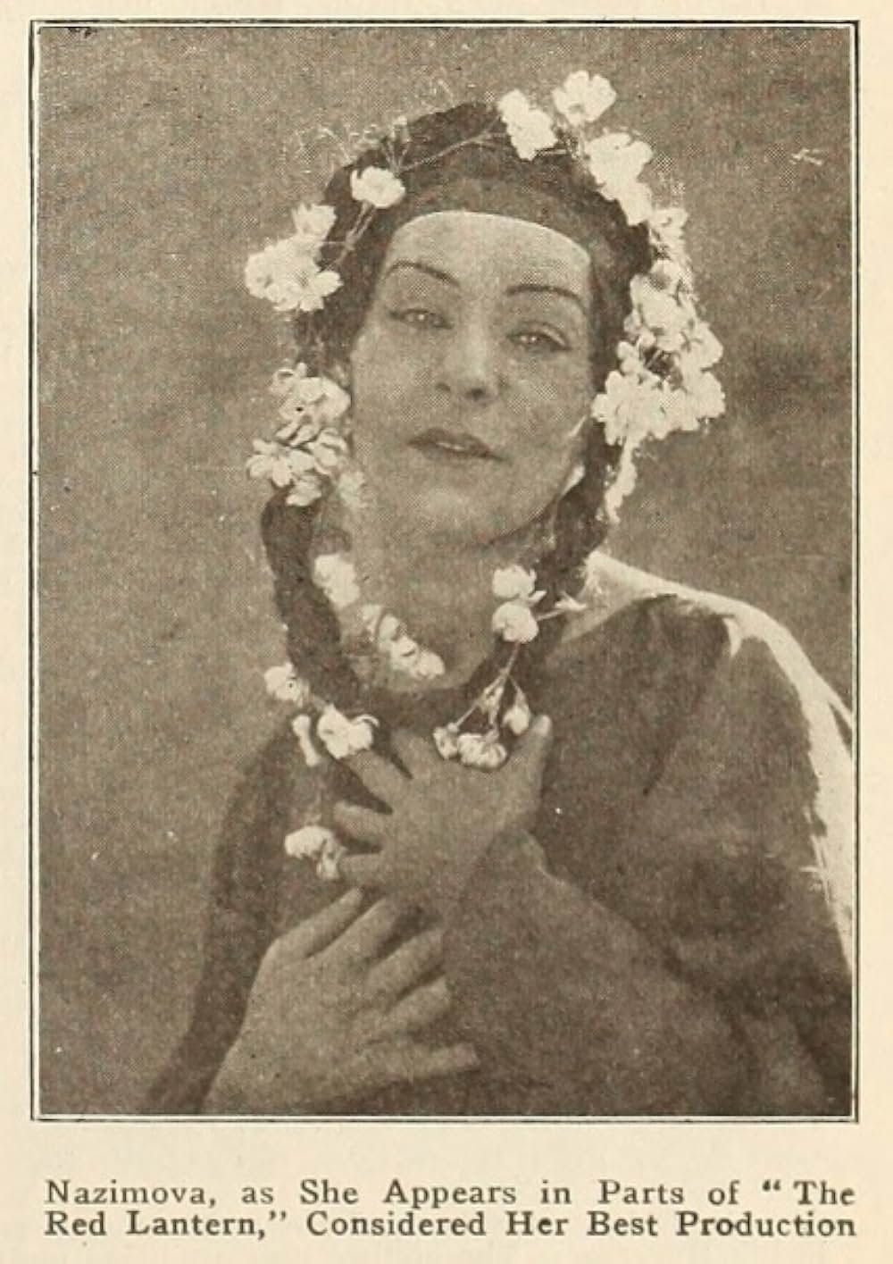 紅燈祭／赤き灯の画像