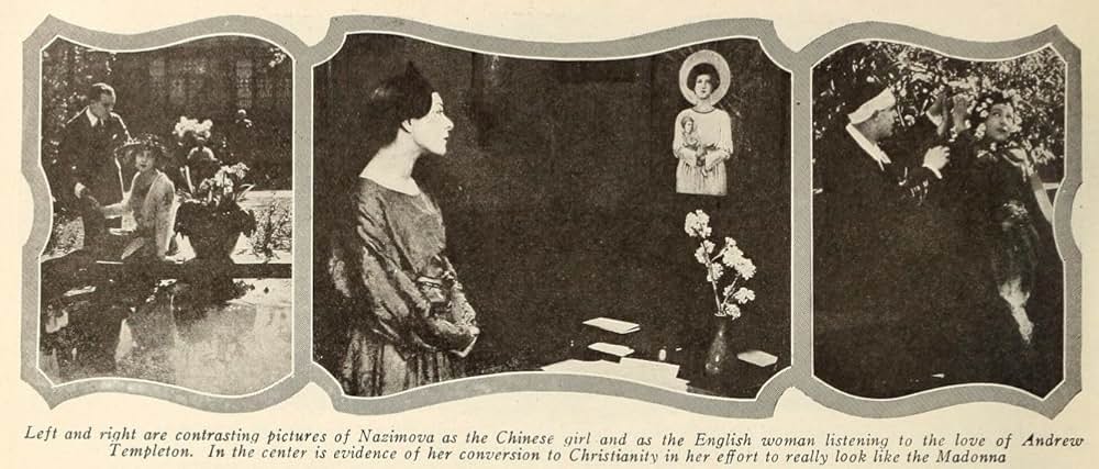 紅燈祭／赤き灯の画像