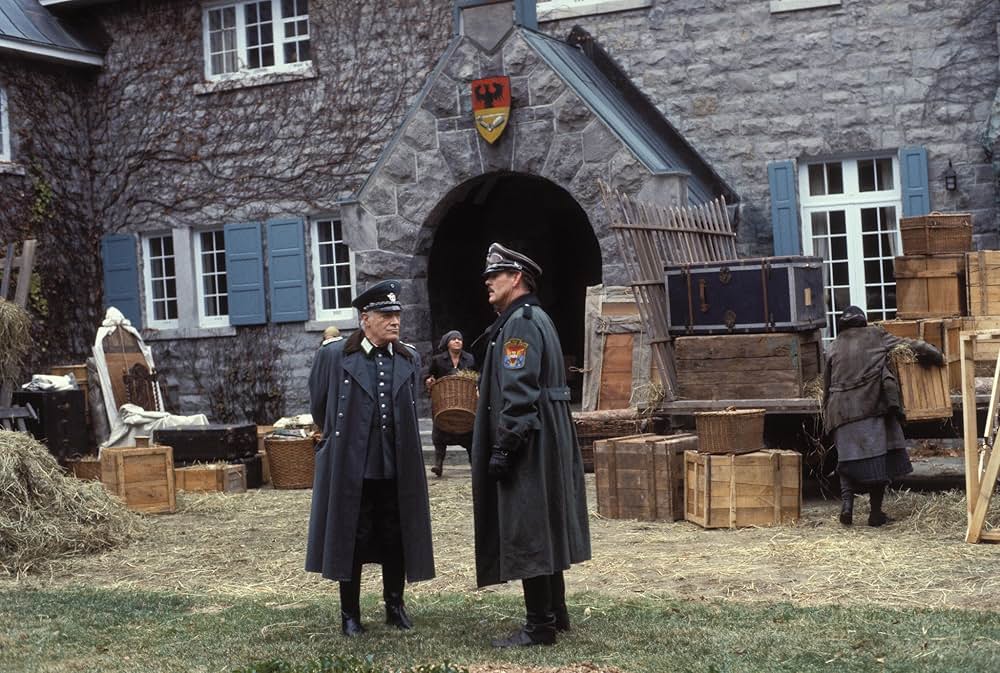 マザーナイトの画像