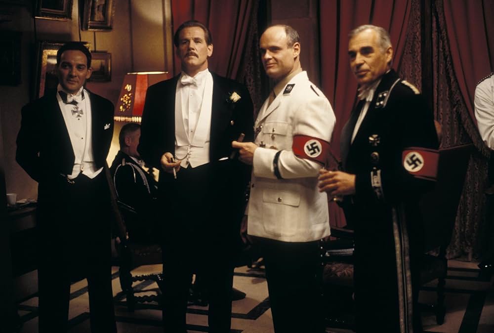 マザーナイトの画像