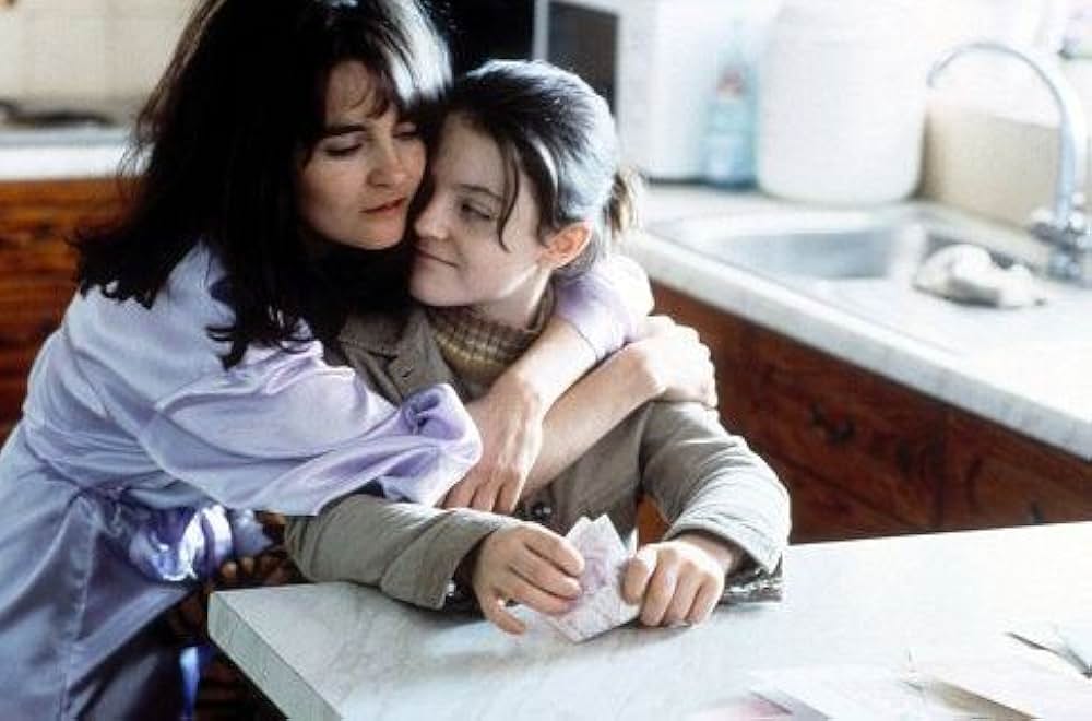 家族のかたちの画像