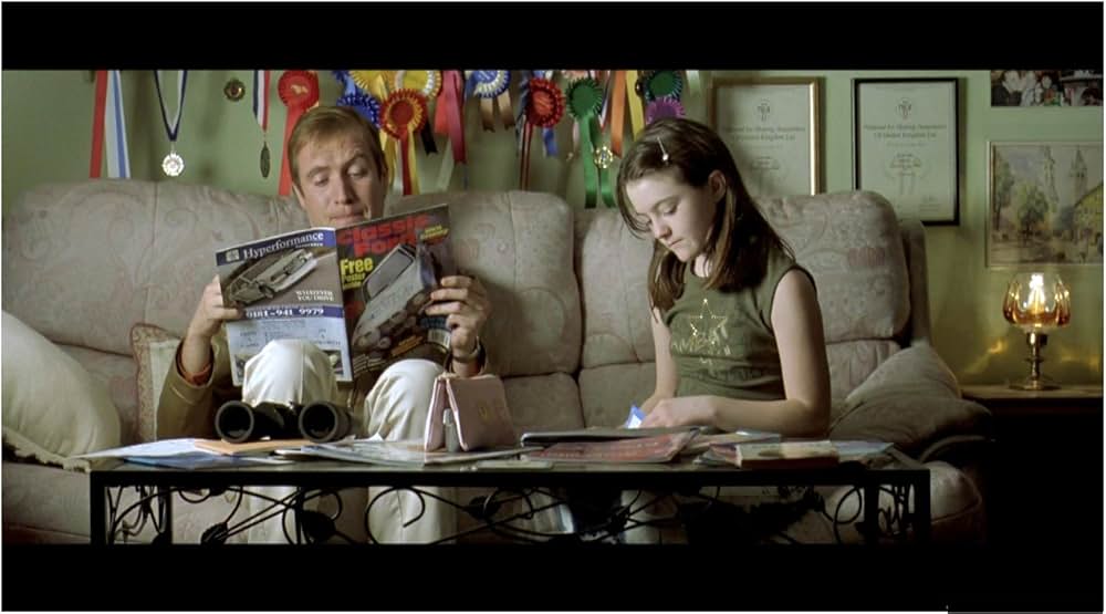 家族のかたちの画像