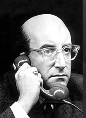 「博士の異常な愛情 または私は如何にして心配するのを止めて水爆を愛するようになったか」ピーター・セラーズの画像