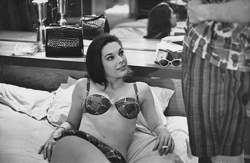 博士の異常な愛情 または私は如何にして心配するのを止めて水爆を愛するようになったかの画像