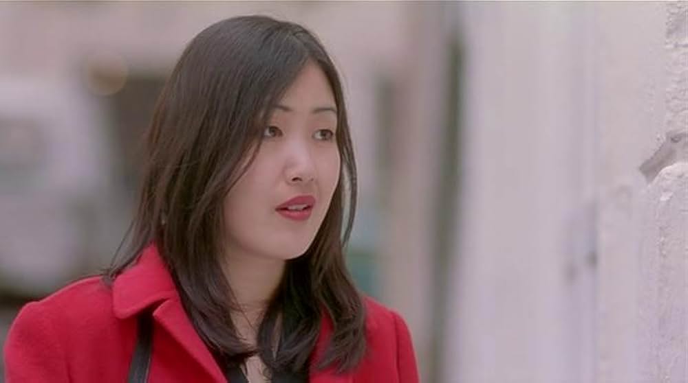 月夜の恋占いの画像