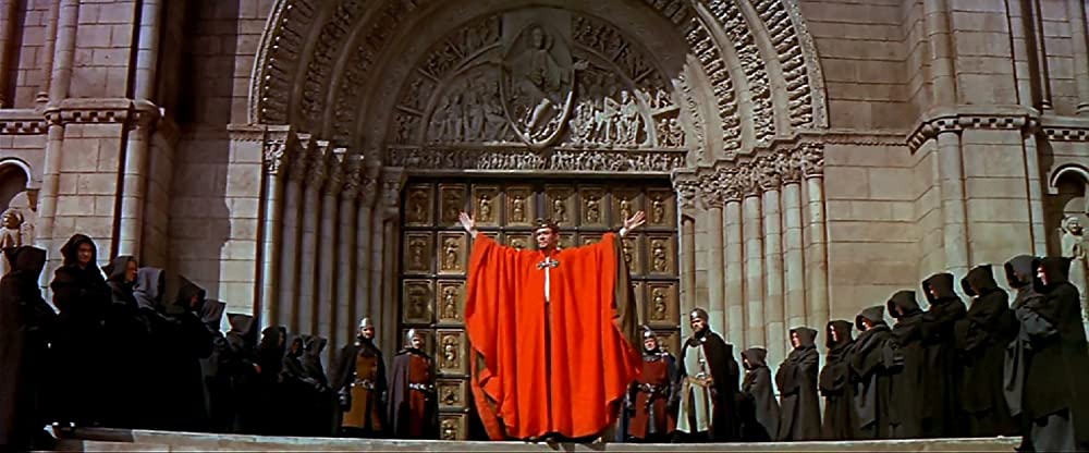 ベケットの画像