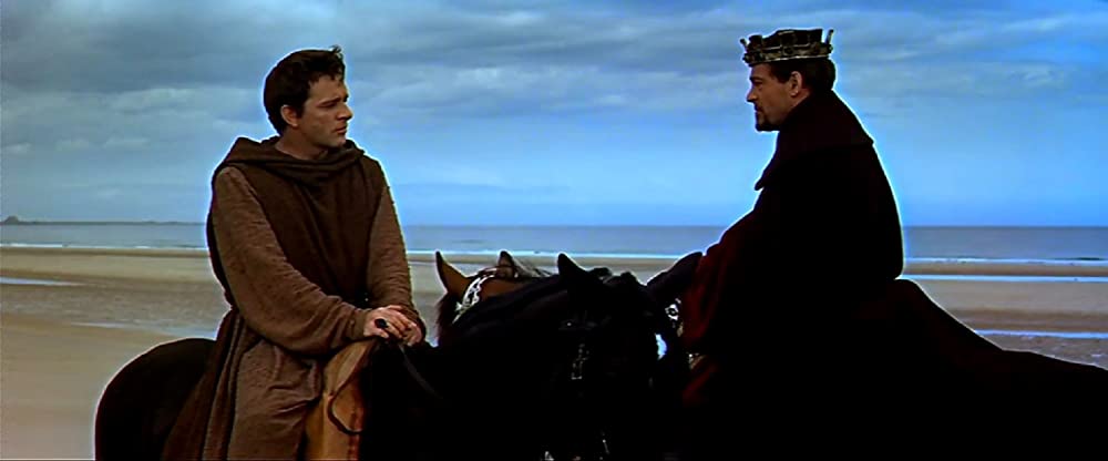 ベケットの画像