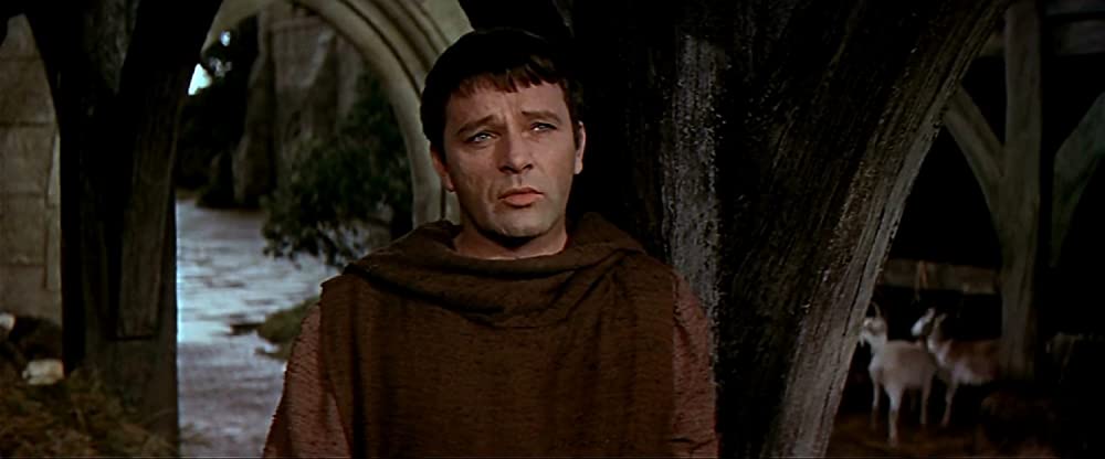 ベケットの画像