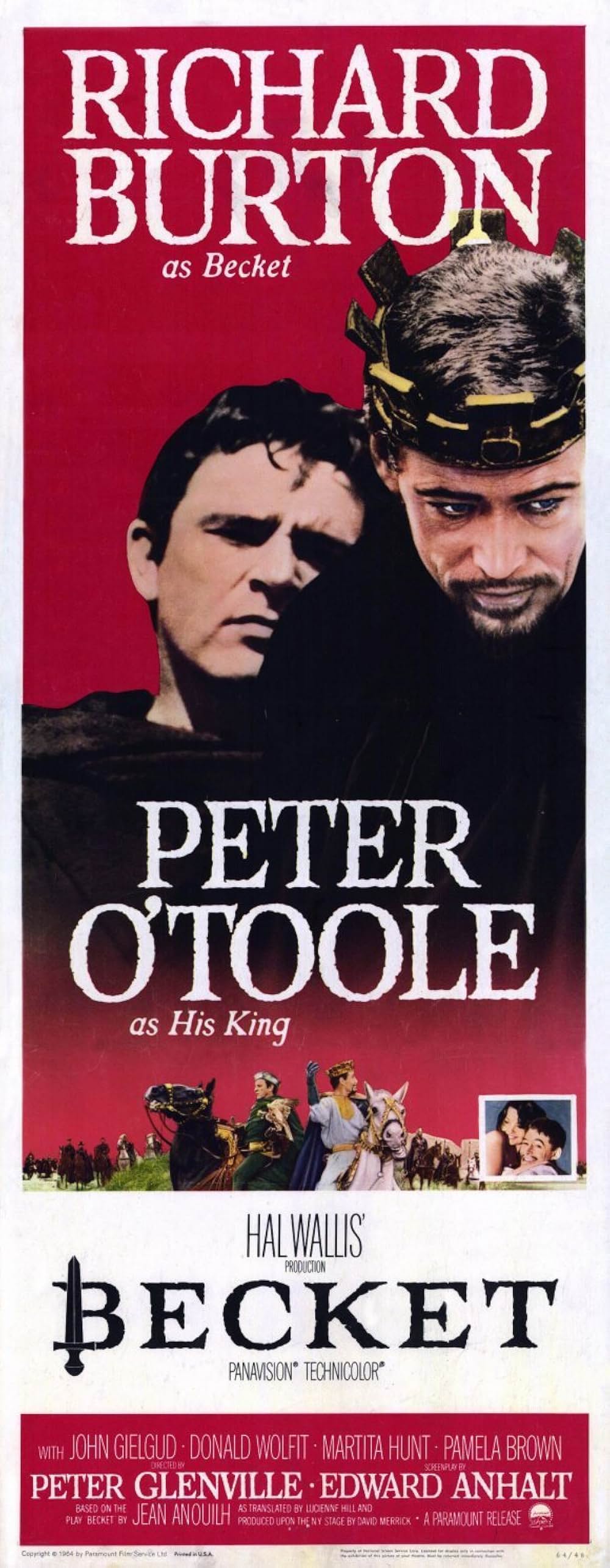 ベケットの画像