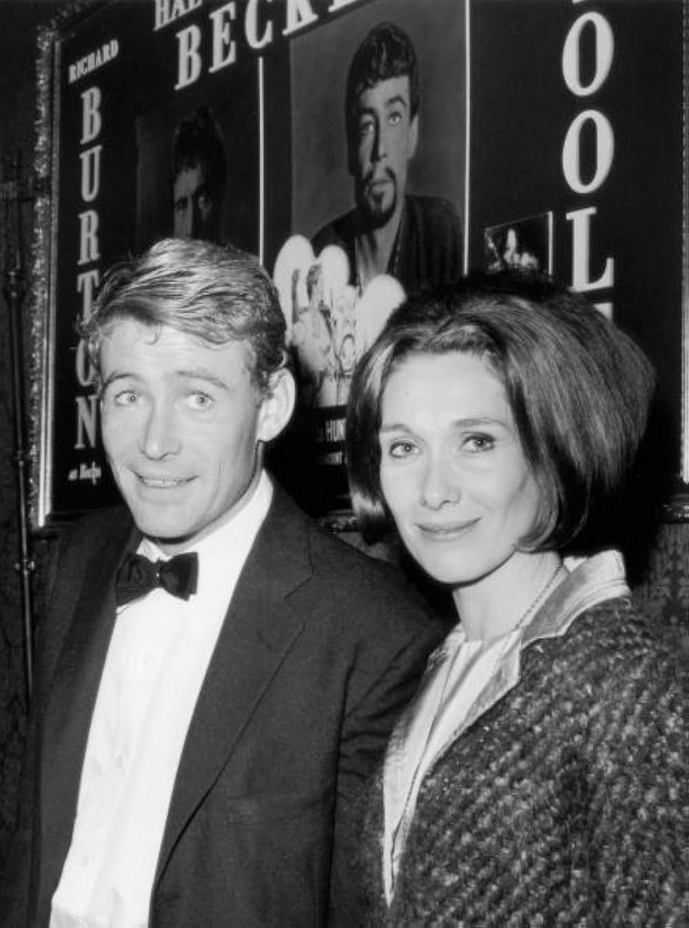 ベケットの画像