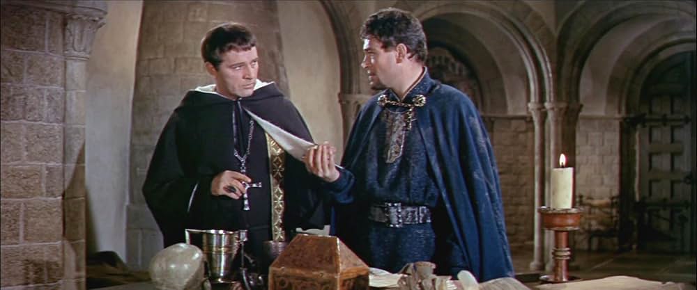 ベケットの画像