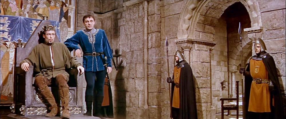 ベケットの画像