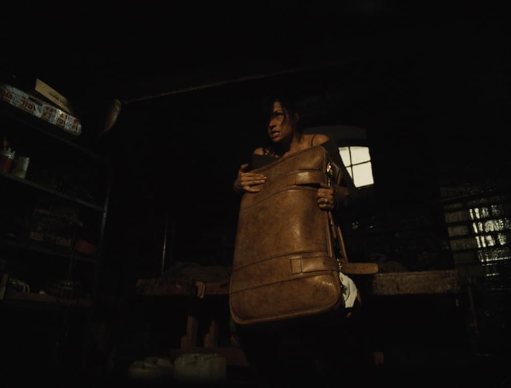 100FEET ワンハンドレッドフィートの画像