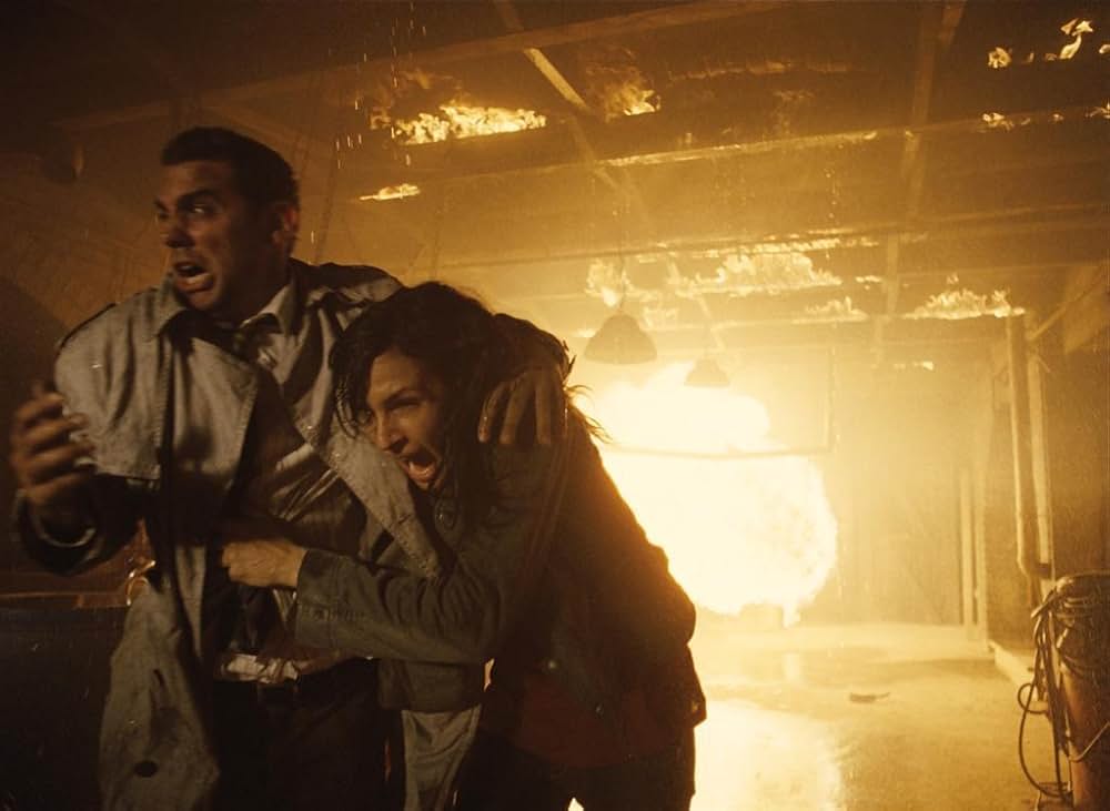 100FEET ワンハンドレッドフィートの画像