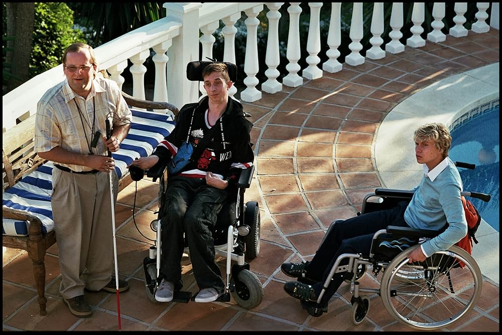 COME AS YOU ARE ありのままでの画像