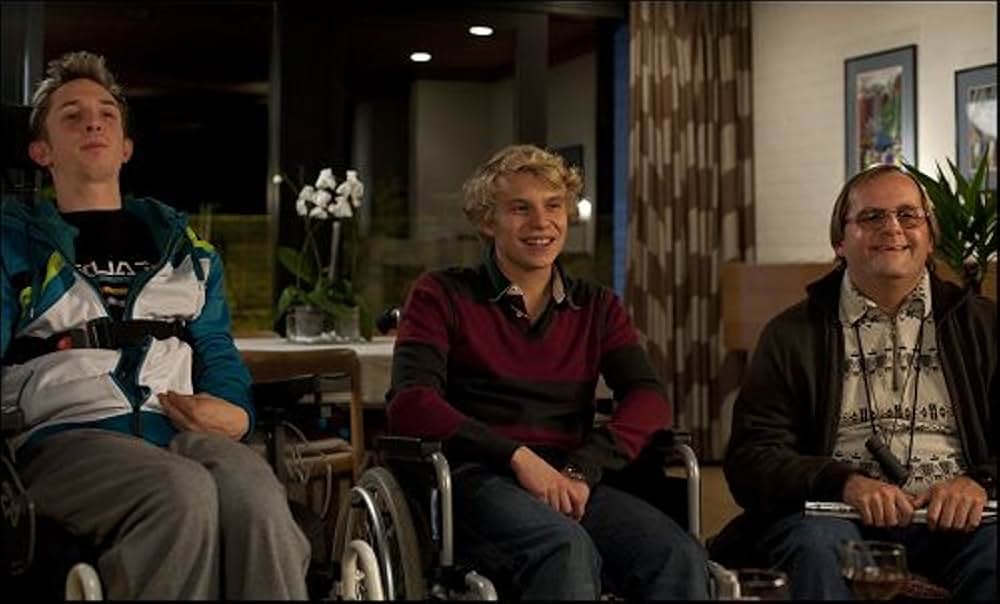 COME AS YOU ARE ありのままでの画像