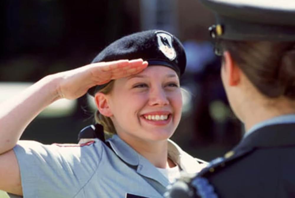 カデット・ケリーの画像