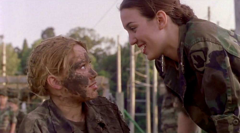 カデット・ケリーの画像