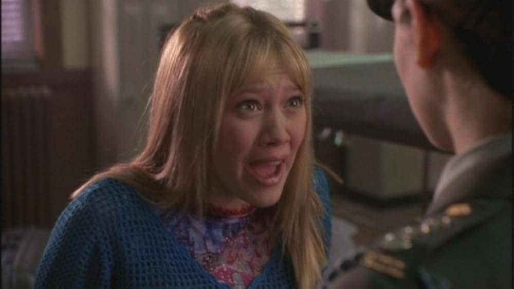 カデット・ケリーの画像