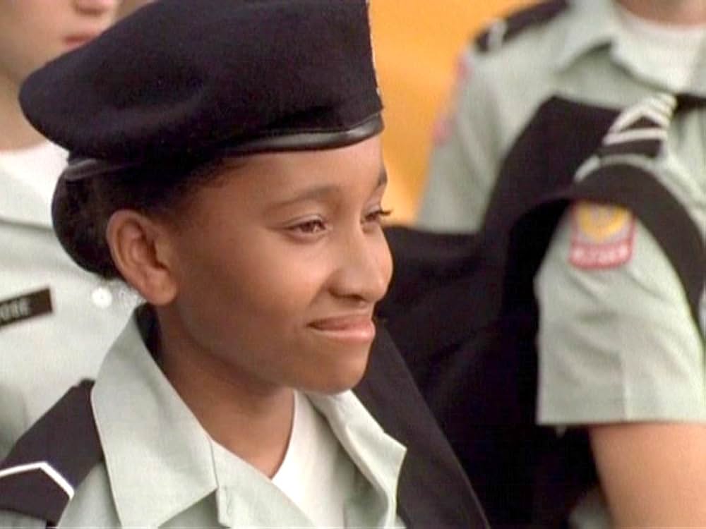 カデット・ケリーの画像