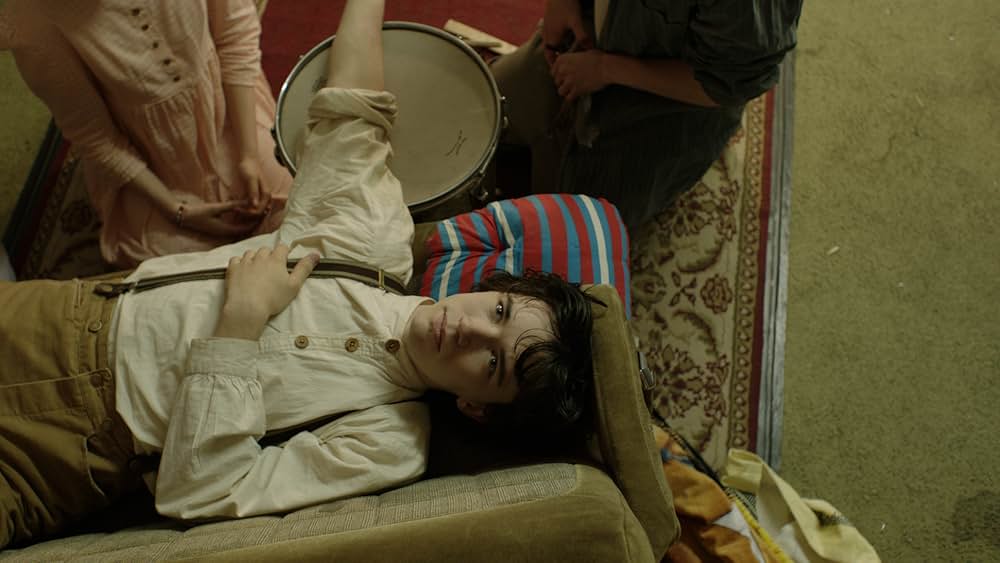 エレクトリック・チルドレンの画像