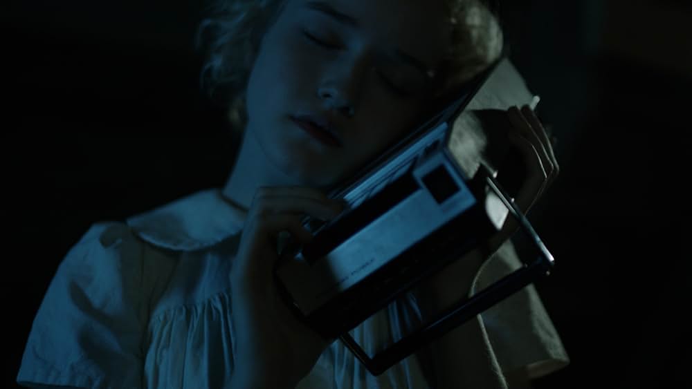 エレクトリック・チルドレンの画像