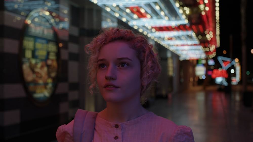 エレクトリック・チルドレンの画像