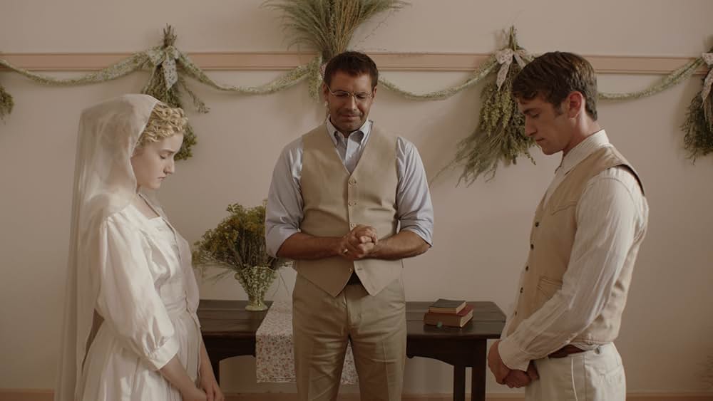 エレクトリック・チルドレンの画像