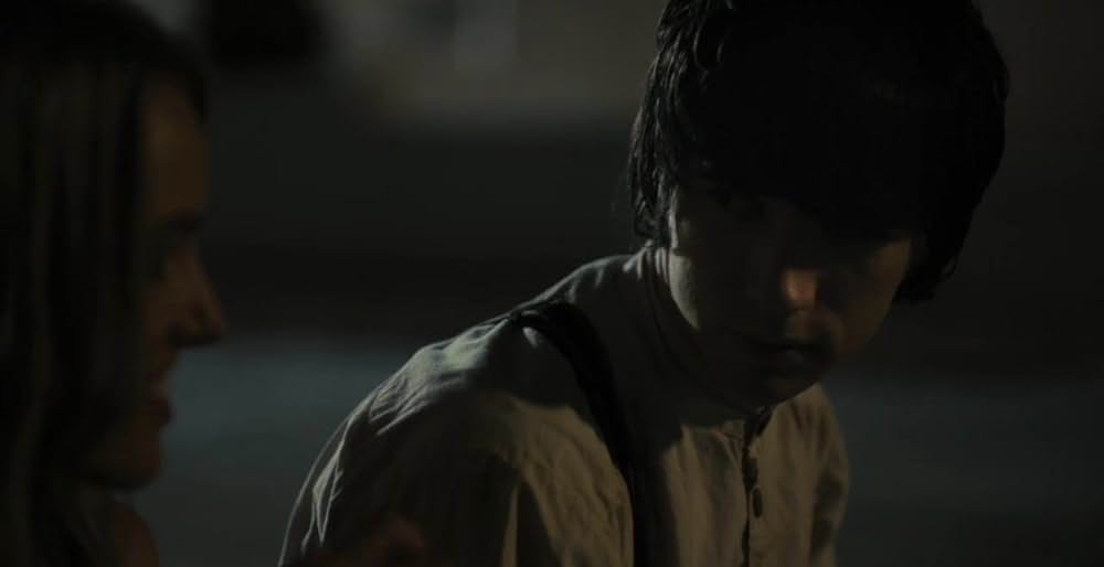 エレクトリック・チルドレンの画像