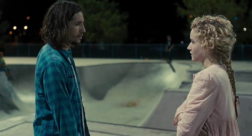 エレクトリック・チルドレンの画像