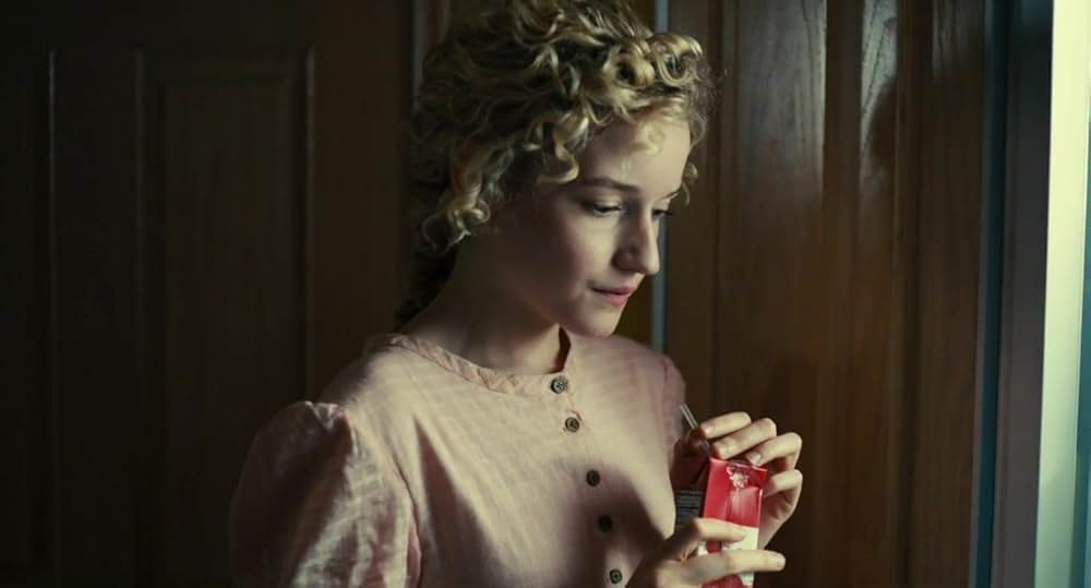 エレクトリック・チルドレンの画像