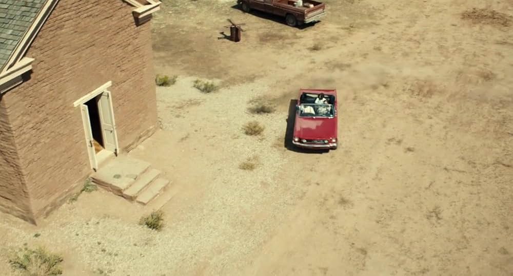 エレクトリック・チルドレンの画像