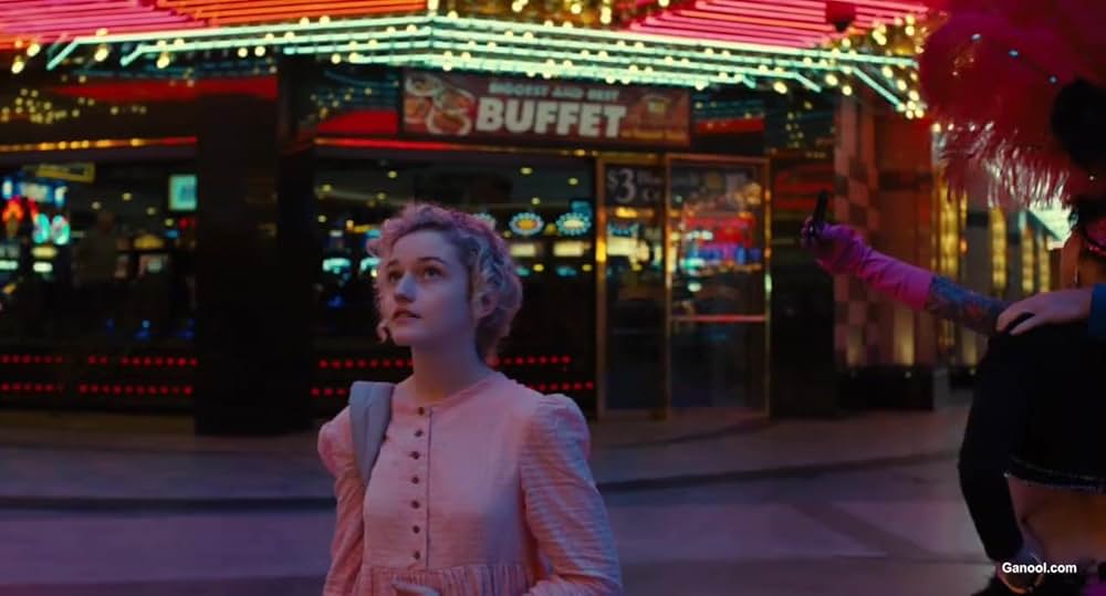 エレクトリック・チルドレンの画像