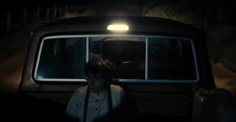 エレクトリック・チルドレンの画像