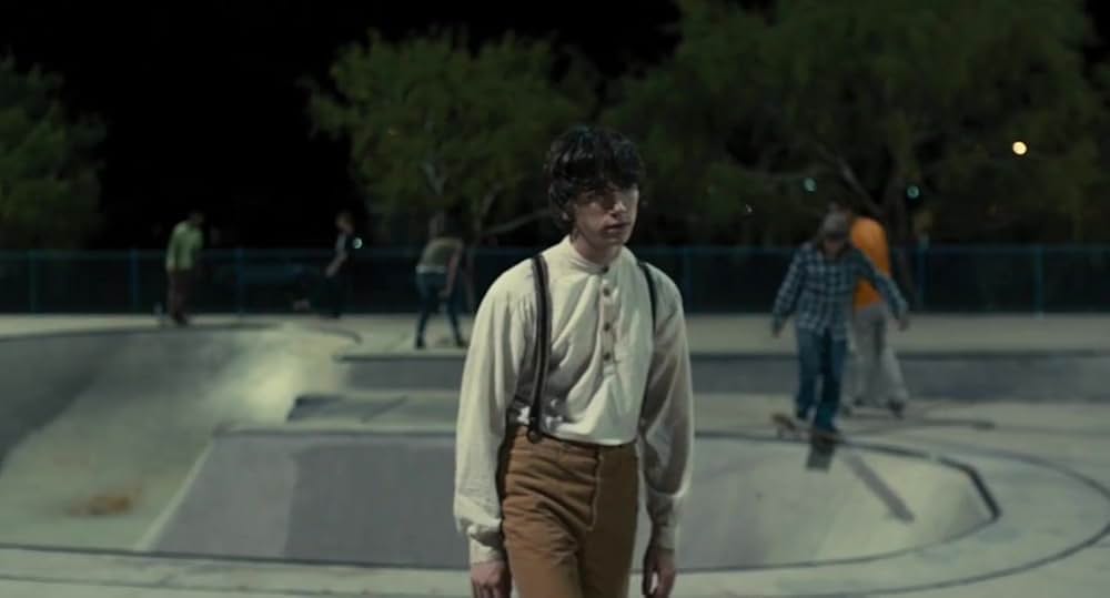 エレクトリック・チルドレンの画像