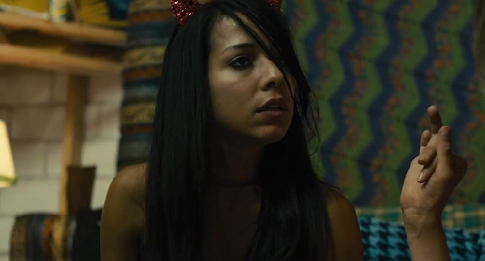 エレクトリック・チルドレンの画像