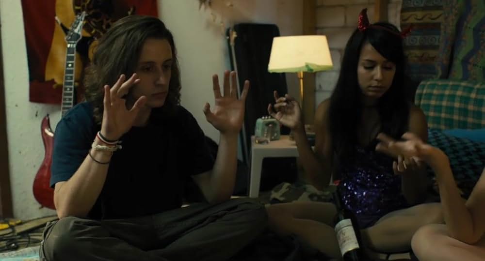 エレクトリック・チルドレンの画像