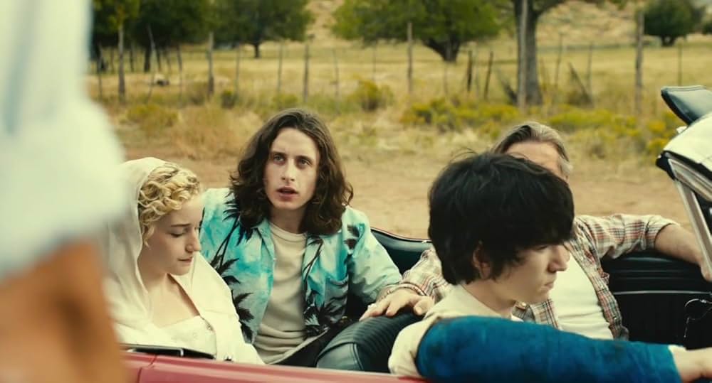 エレクトリック・チルドレンの画像