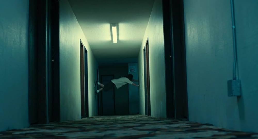 「エレクトリック・チルドレン」の画像
