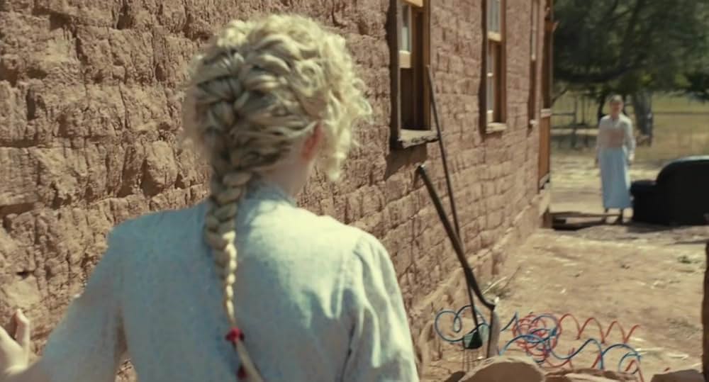 エレクトリック・チルドレンの画像