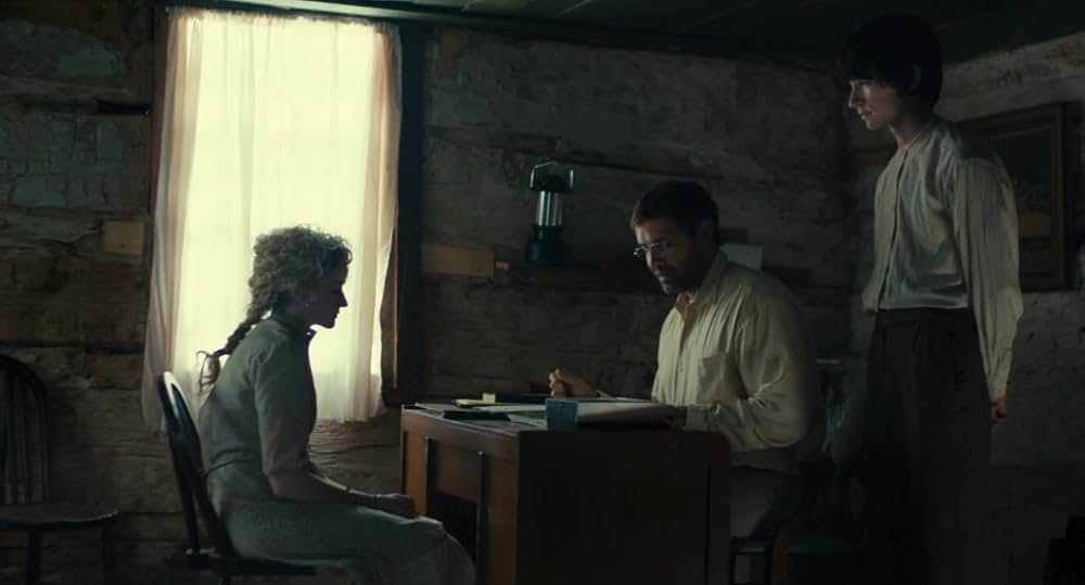 エレクトリック・チルドレンの画像